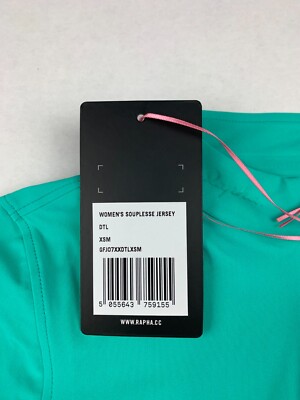 ウェア Rapha WOMEN'S SOUPLESSE JERSEY XS RAPHA Women's Souplesse Jersey Size Medium | eBay