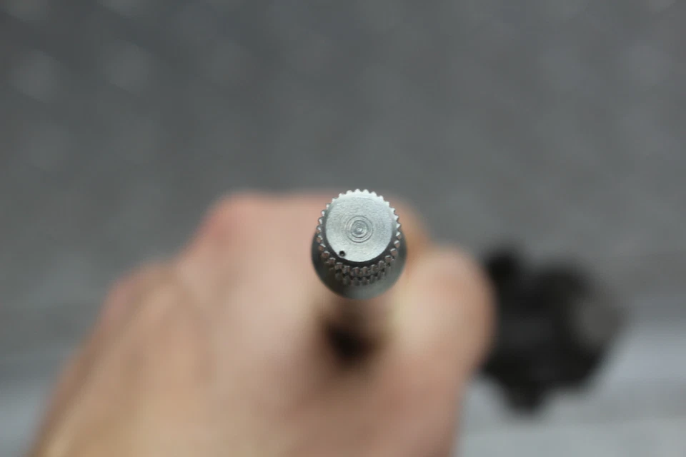 2012 HONDA CBR1000RR ПЕРЕКЛЮЧАТЕЛЬ ПЕРЕКЛЮЧАТЕЛЬ ВАЛ - Изображение 3 из 4