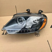 US Maserati Quattroporte M139 Left HID Headlight 263391