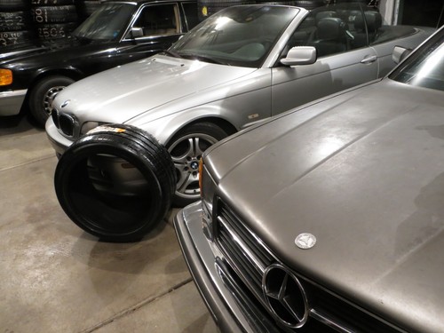 NEW 1 ONE PIRELLI P ZERO N1 OEM PORSCHE 2315200 295/35ZR20 105Y 295 35 20 3065 - Picture 2 of 13