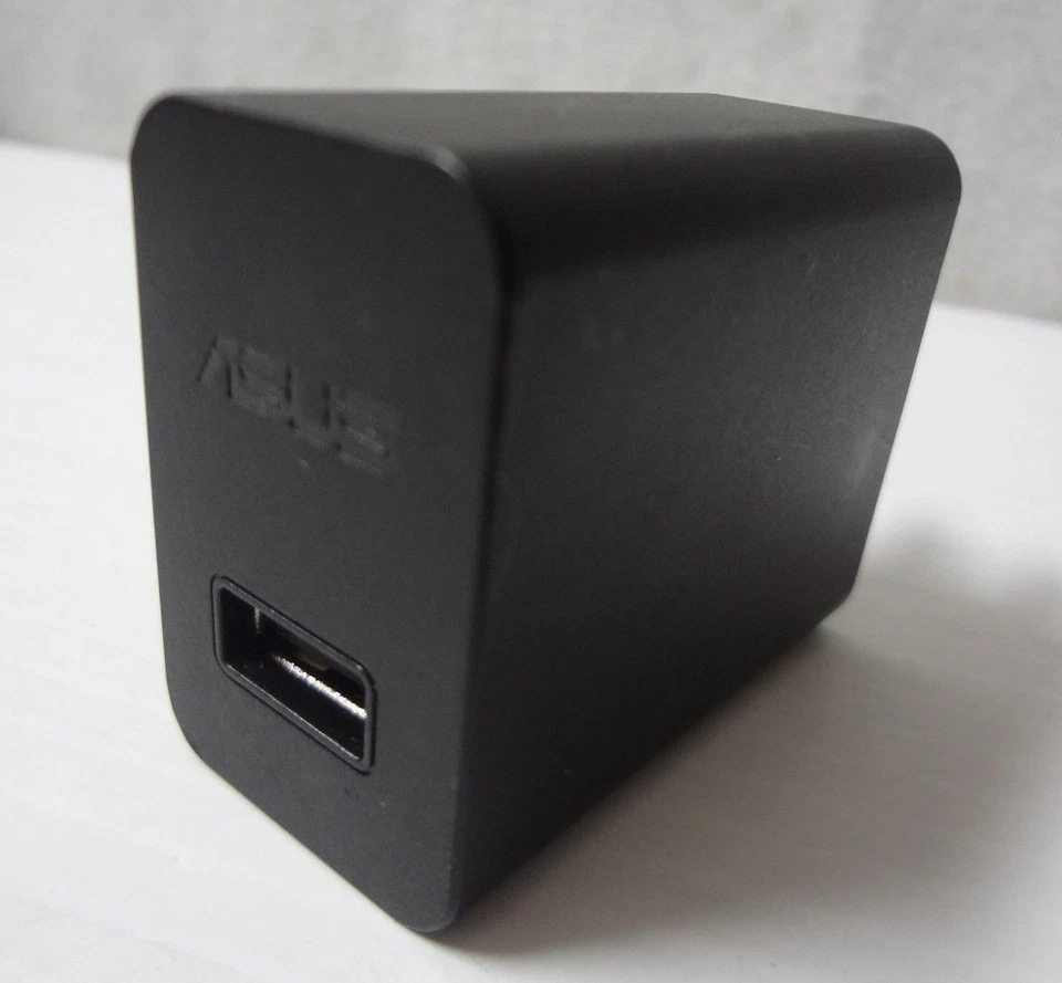 Authentic ASUS Google Nexus 7 Charger AC Power Adapter -8 - Image 2 of 3