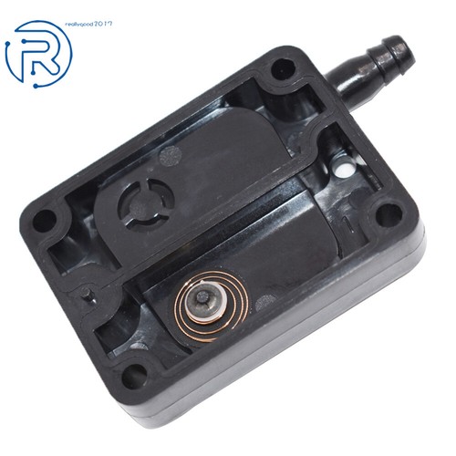 Cuerpo de bomba de combustible para cortacésped Briggs & Stratton 281730 691040 693487 - Imagen 4 de 10