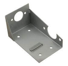 Empi Steel Pedal Assembly Mount Box For Vw Bugbeetle Baja Dune Buggy Sand Rail