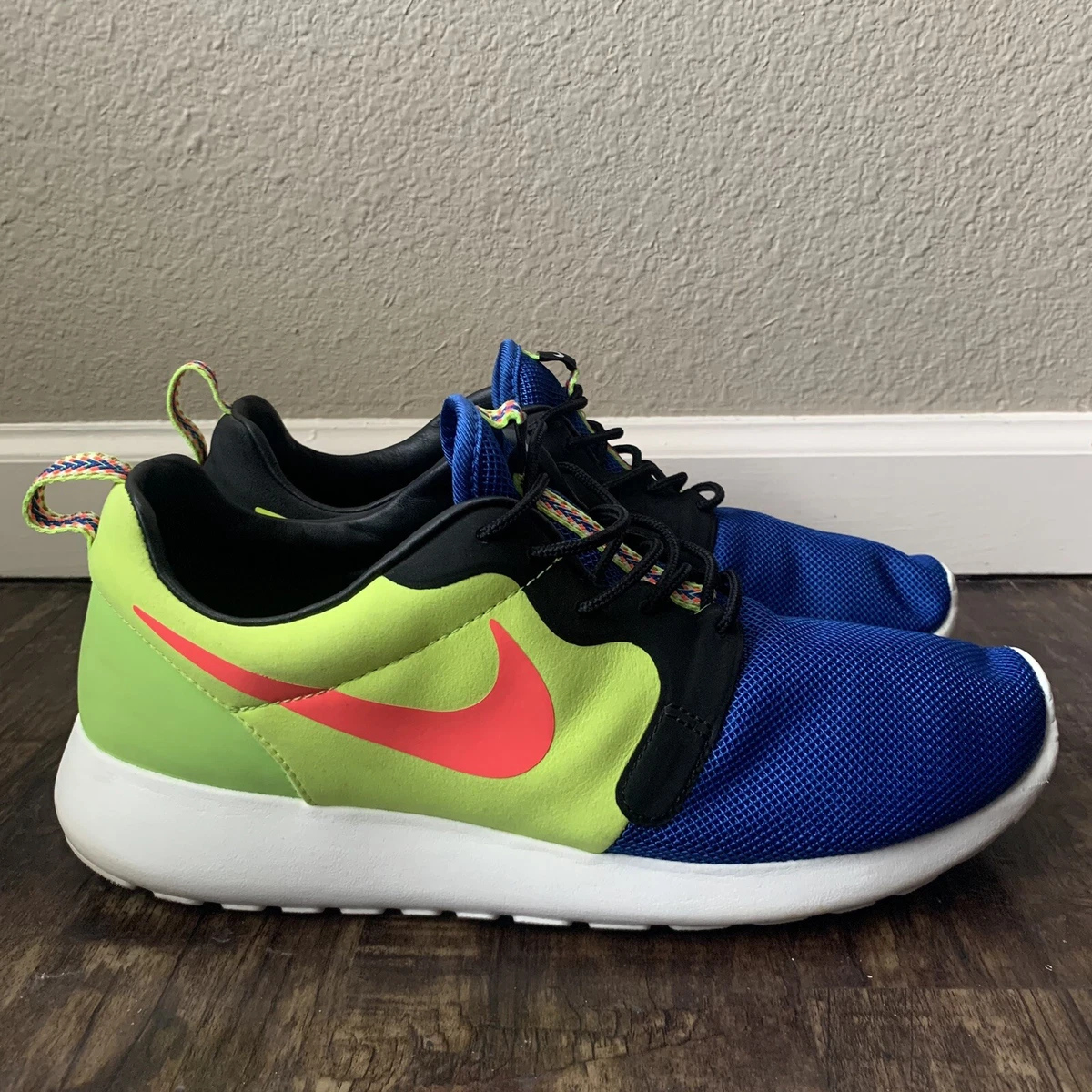 Nike roshe best sale run hyp