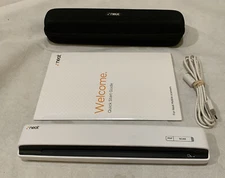 Neat Receipts Digital Scanner Filing System NM-1000