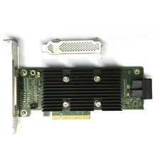 4Y5H1 DELL PERC H330 12GB/S PCI-EXPRESS 3.0 SAS RAID CONTROLLER CARD 04Y5H1-