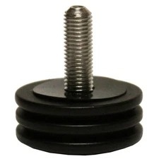 Bee Stinger Stabilizer Freestyle Sport Hunter Weight 1oz 3pk Matte Black #90457