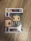 Funko Pop! Rocks: U2 ZooTV Larry Mullen Jr. Collectible Vinyl Figure