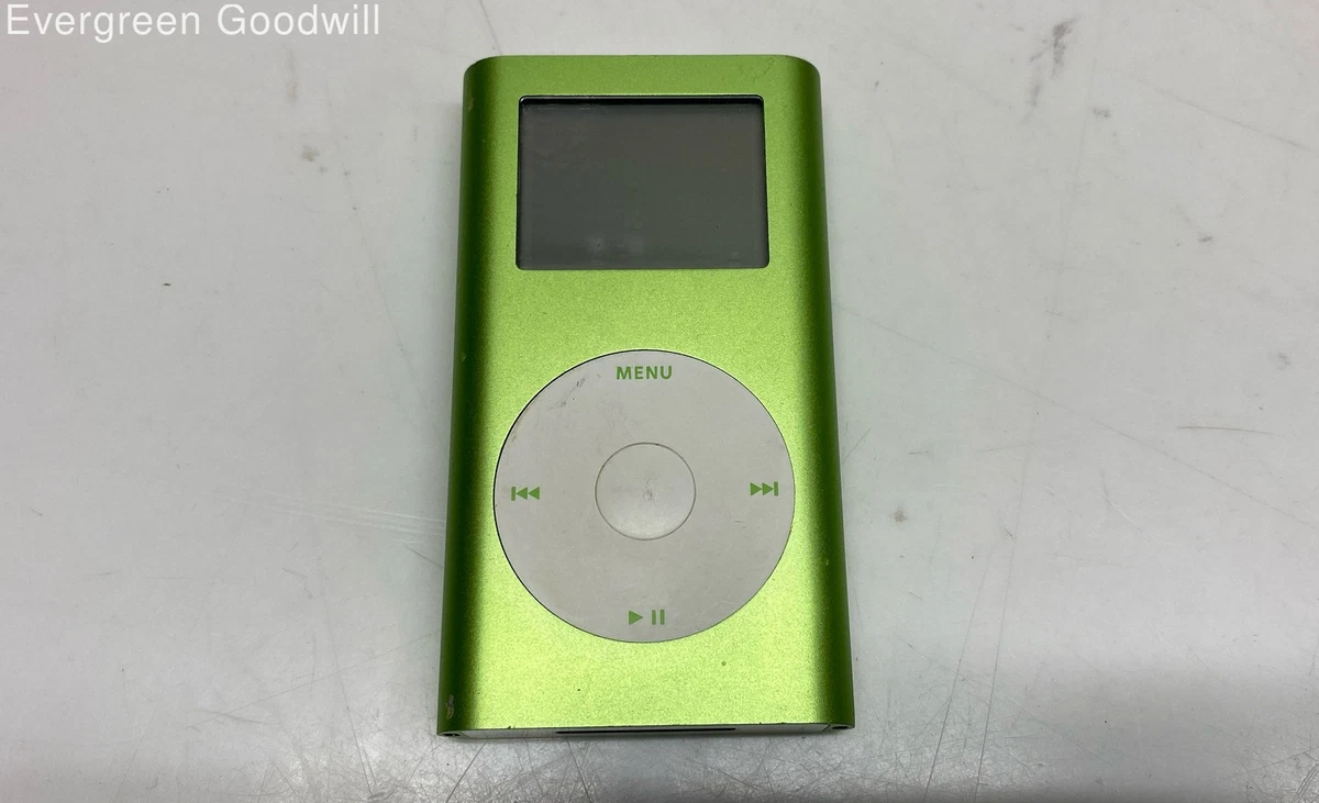 k*7様 Apple iPod mini アイポッド　ミニ　M9436J k*7様 Apple iPod mini アイポッド ミニ M9436J Apple iPod mini