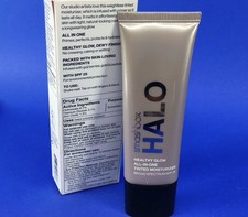 Smashbox Halo Healthy Glow All-in-One Tinted Moisturizer Mai tai 1.4 oz