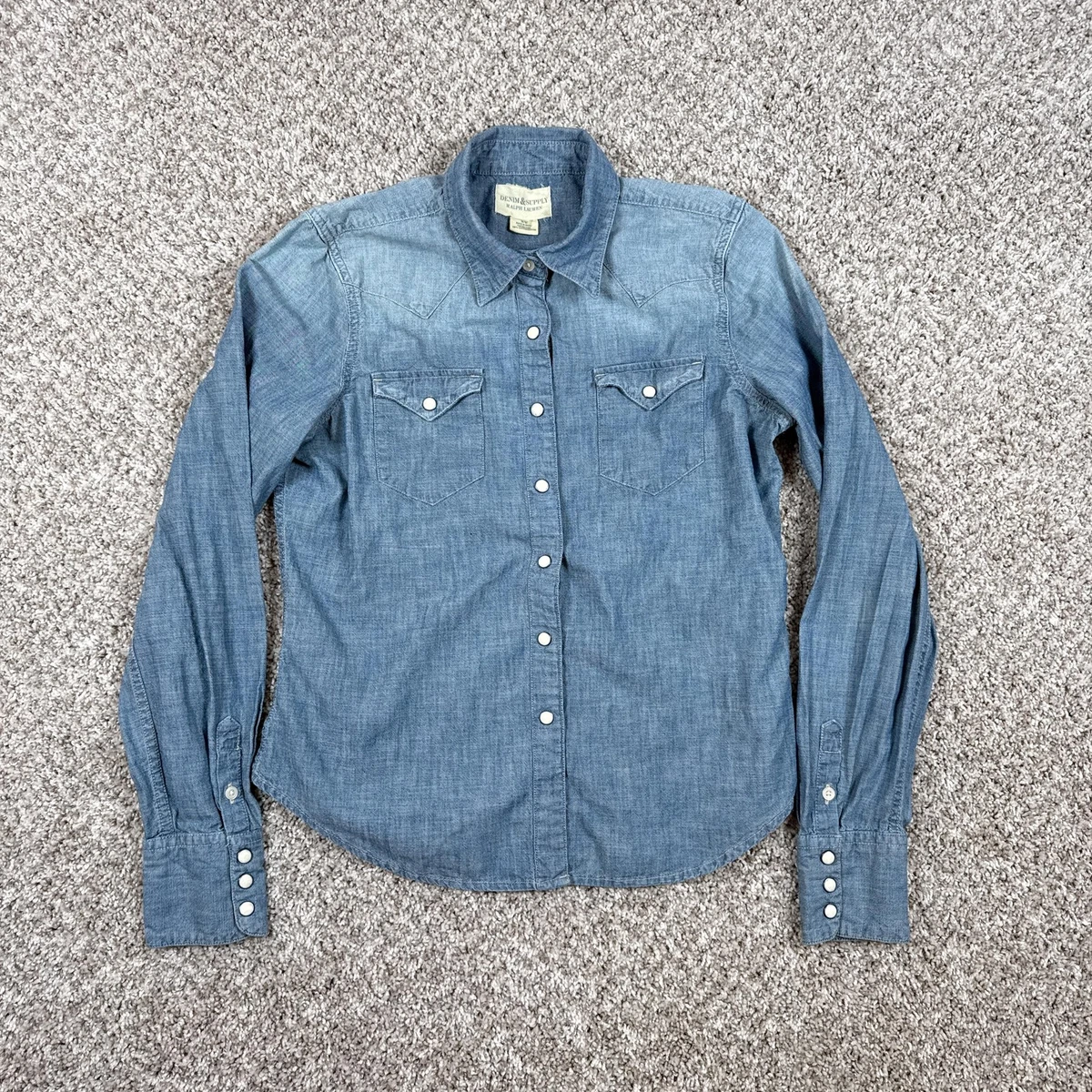 激レア Denim&supply Ralph lauren 1st&2nd混合型 激レア Denim&supply Ralph lauren 1st&2nd混合型