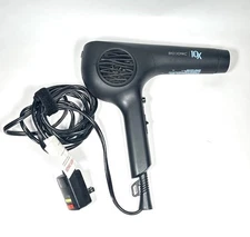 Bio Ionic 10x Hair Dryer Z-FGTBI-1070 Made in Korea
