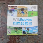Wii Sports (Nintendo Wii, 2006) Tested