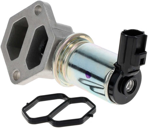 Hitachi Astemo New Idle Air Control Valve ABV0023 - View #3