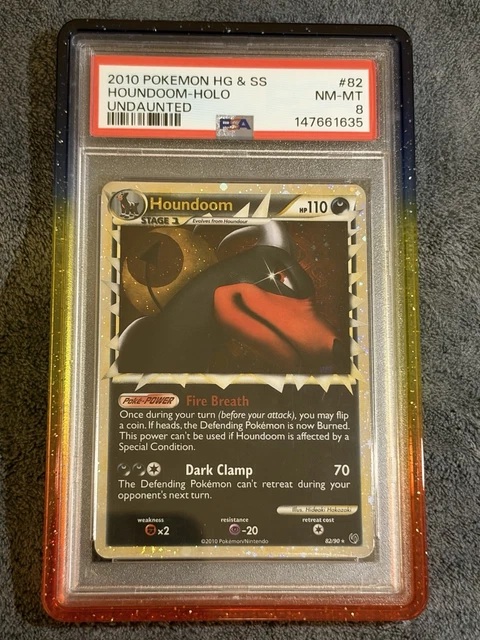 Houndoom