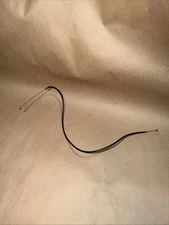 Stihl FS46C FS45 FS55 String Trimmer Throttle Cable Assembly OEM