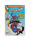 Spider-Man and His Amazing Friends #1 (Marvel Comic 1981) DIRECT VF Factory Fold