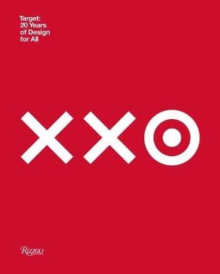 Target: 20 Years of Design for All, Target,  Hardb