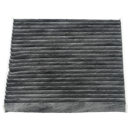 Practical Cabin Air Filter Filter Practical Useful Car For Toyota Interior Parts - Picture 12 of 12