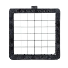 Vollrath Redco 15064 1/2" Dicing Blade Assembly for Vollrath Redco InstaCut 3.5