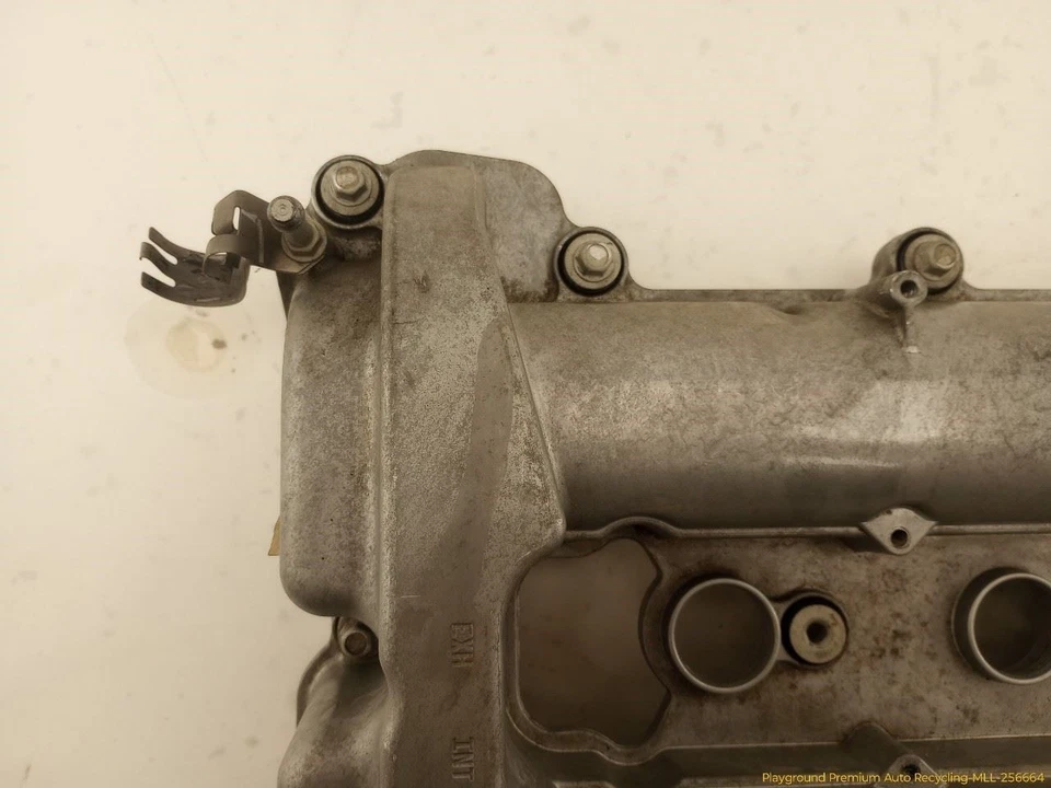 Pontiac Solstice Saturn Sky Engine Valve Cover 2.4L 4 Cylinder Fits 2006-2010 06 - Image 3 of 4