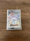 Pokemon Colosseum Nintendo Gamecube Japanese Complete
