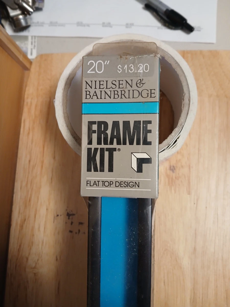 Nielsen Picture Frames for sale | eBay