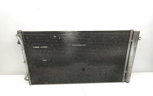 BMW 3 E90 Klimaanlage Kühler 9206300 2.00 Petrol 2010 33634377