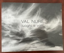 Val Nure. Orte und Gesichter. Fotos von Vittorio Calore.
