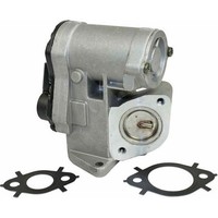 Agr-Ventil Elektrisch Metzger Iam-Expertise Passend FüR U.A. VW Golf