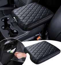 Center Console Cover for 2013-2018 Ram 1500  2013-2024 Dodge Ram 2500/3500/1500