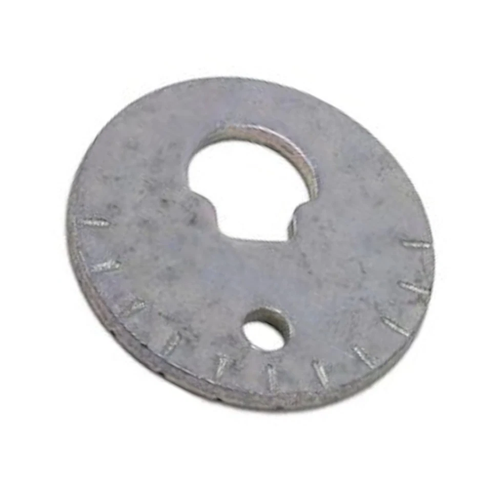 Cámara de ajuste de enlace de suspensión ACDelco original para Buick Enclave 2008-2017 | trasera Foto 3 de 4