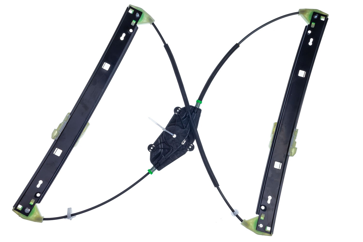 Fits DENCKERMANN ZAWIESZENIE L000094 WINDSHIELD LIFTER AUDI A4 B8 08- ⭐UK Stock⭐
