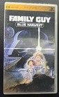 New Family Guy Blue Harvest (Sony PlayStation Portable PSP, 2009)