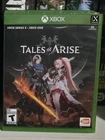 Tales of Arise - XBOX One / XBOX Series X
