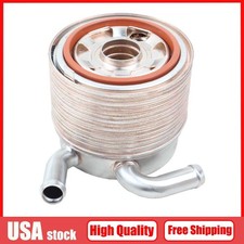 Engine Oil Cooler For Subaru Legacy Impreza Wrx Forester Wrx Sti 21311aa120