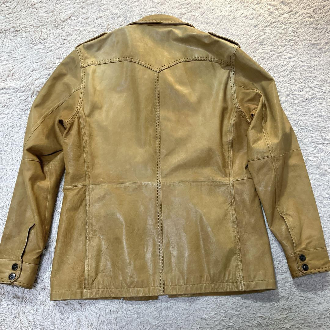 Seduction De Nicole Leather Jacket Sheepskin Brown 48 | eBay Seduction De Nicole Leather Jacket Sheepskin Brown 48 | eBay