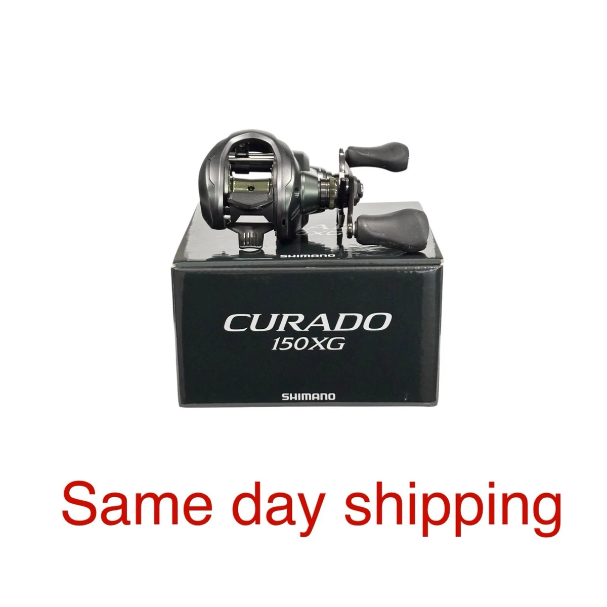 Shimano Curado 301 for sale | eBay
