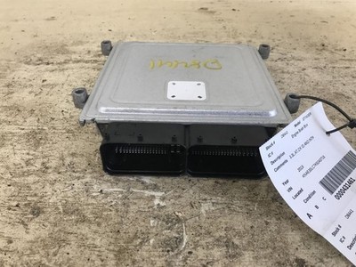 Engine ECM Electronic Control Module 3.3L Fits 18-19 STINGER 986819
