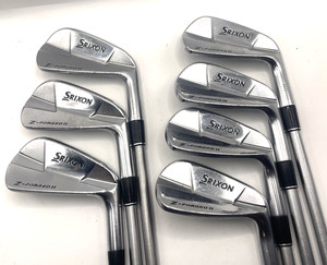 Srixon Z Forged II | eBay