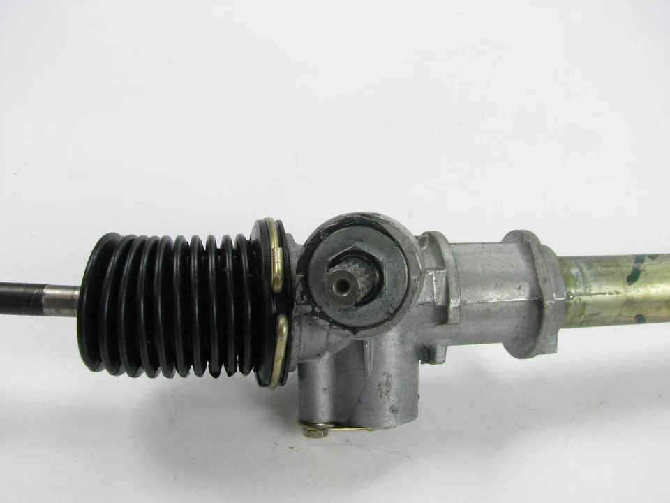 Estante y piñón de dirección manual Reman TRW 15515R para Fiat Brava 1979-1981 Foto 3 de 4