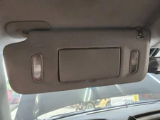 Driver Sun Visor Classic Style Fits 14-19 SIERRA 1500 PICKUP 641579