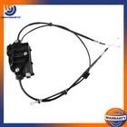 Parking Brake Actuator With Control Unit 34436850289 For BMW E70 X5 E71 E72 X6