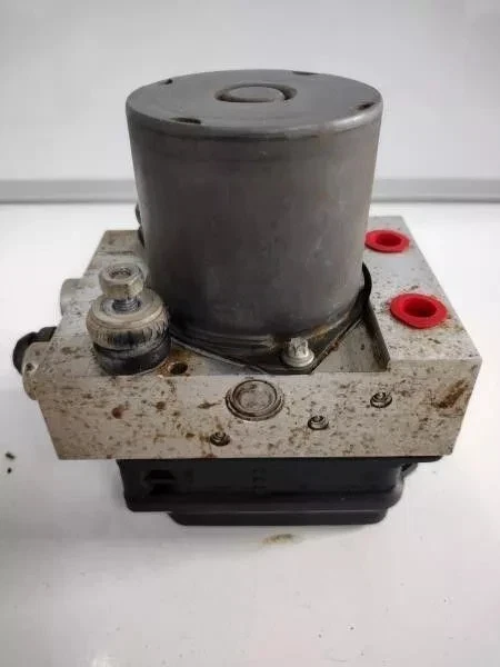 Chevy Tahoe Avalanche Suburban Escalade 2007 ABS conjunto de bomba de freno antibloqueo Foto 3 de 4