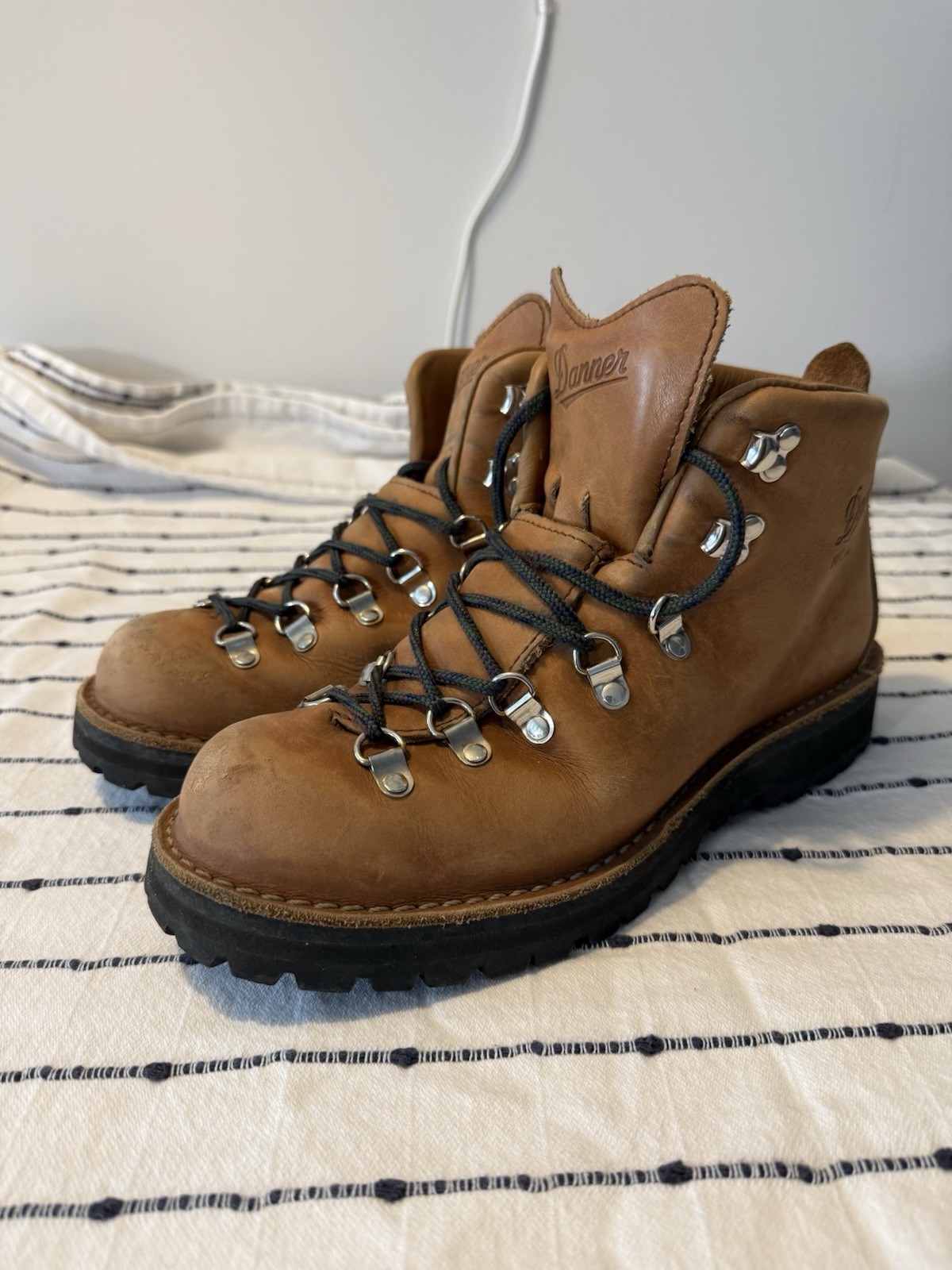 Danner Mountain Light Cascade Clovis — US9EE, EU43 - image 6