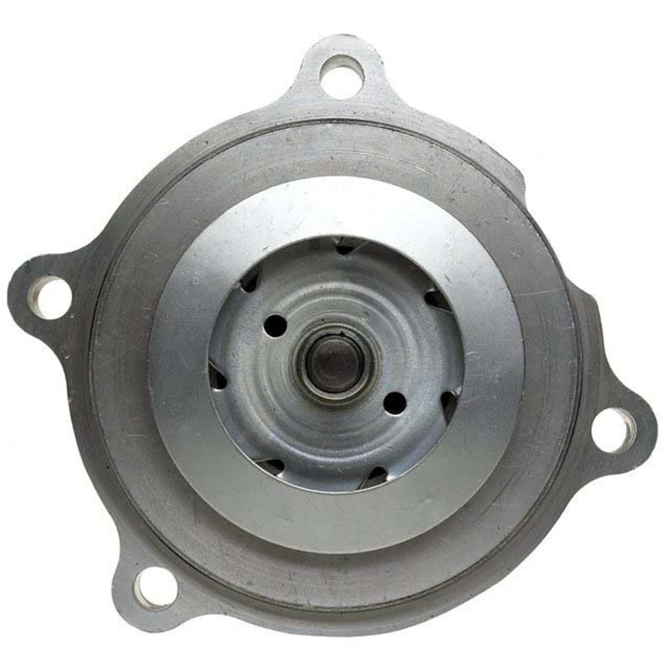 Bomba de agua 41118 puertas para Lincoln Town Car Mercury Grand Marquis Crown Victoria Foto 2 de 3