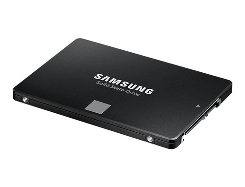 Genuine Samsung 870 EVO SATA 2.5" SSD 1TB for PC 560/530 MB/s Speeds MZ-77E1T0BW - Afbeelding 6 van 8