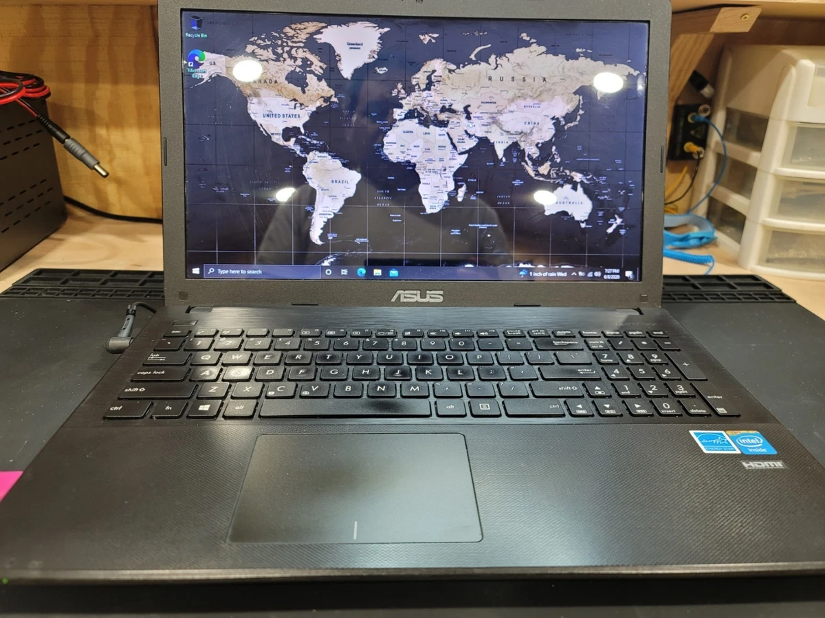 ASUS Windows 8.1 Notebooks/Laptops for sale | eBay