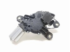 VW GOLF PLUS 5M1, 521 Heckscheibenwischermotor 5K6955711B 1.9 Diesel 33558609