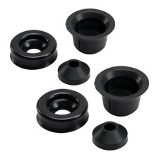 2 Sets of outside Wall Faucet Repair Seal Kit Compatible with Woodford Model 14